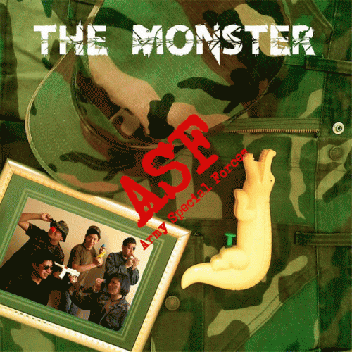 The Monster : ASF
